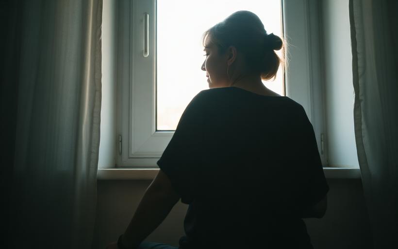 From Depression to Deliverance