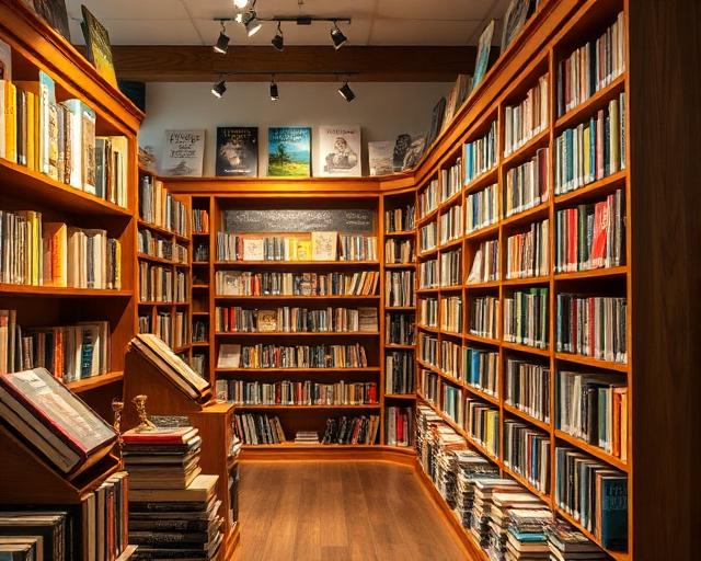 LifeWay Christian Store