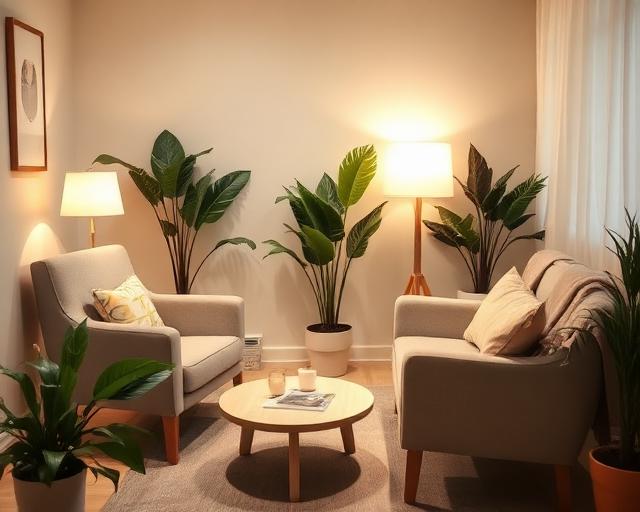Restored Hope Counseling