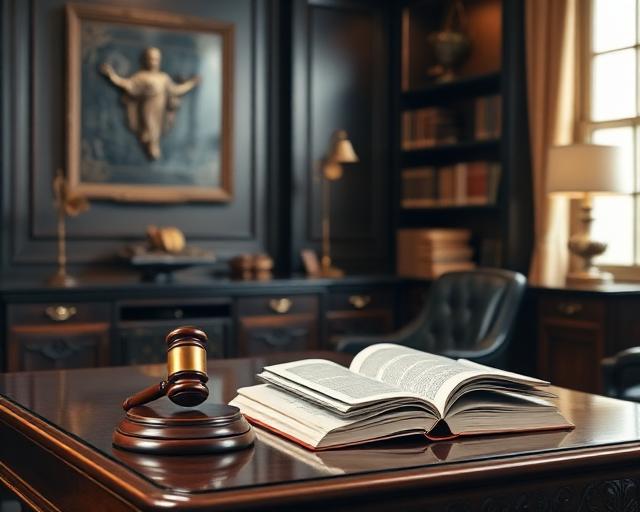 The Carter Law Firm