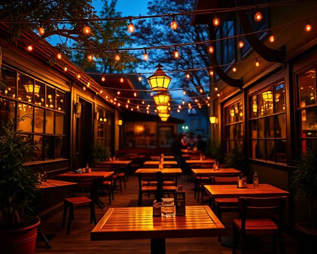 South City Kitchen