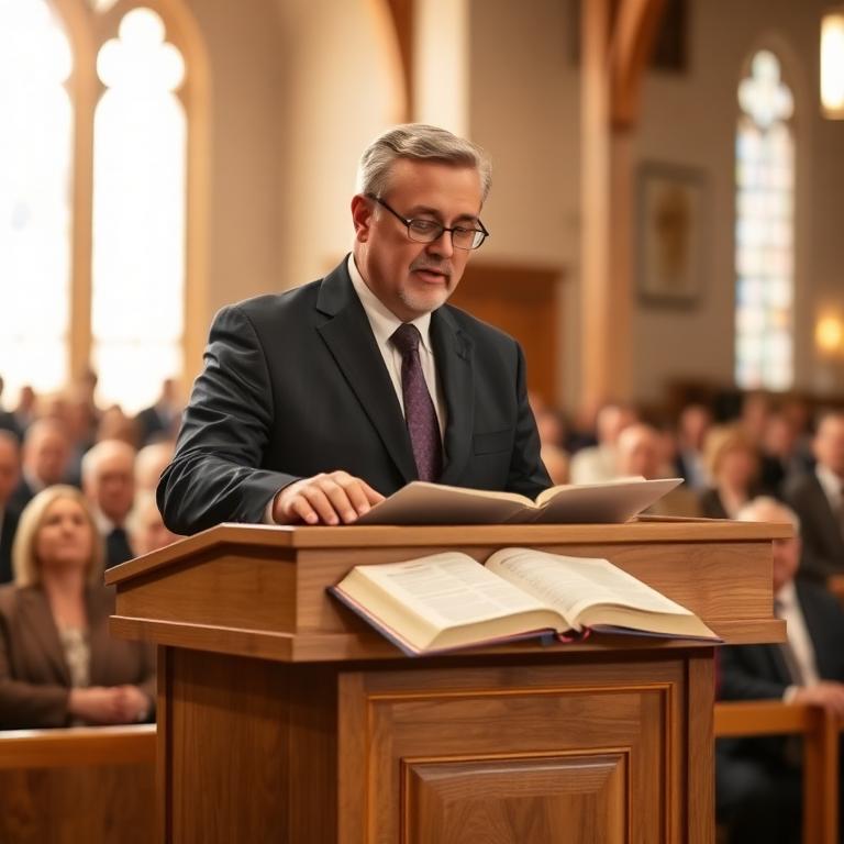 Biblical Teaching